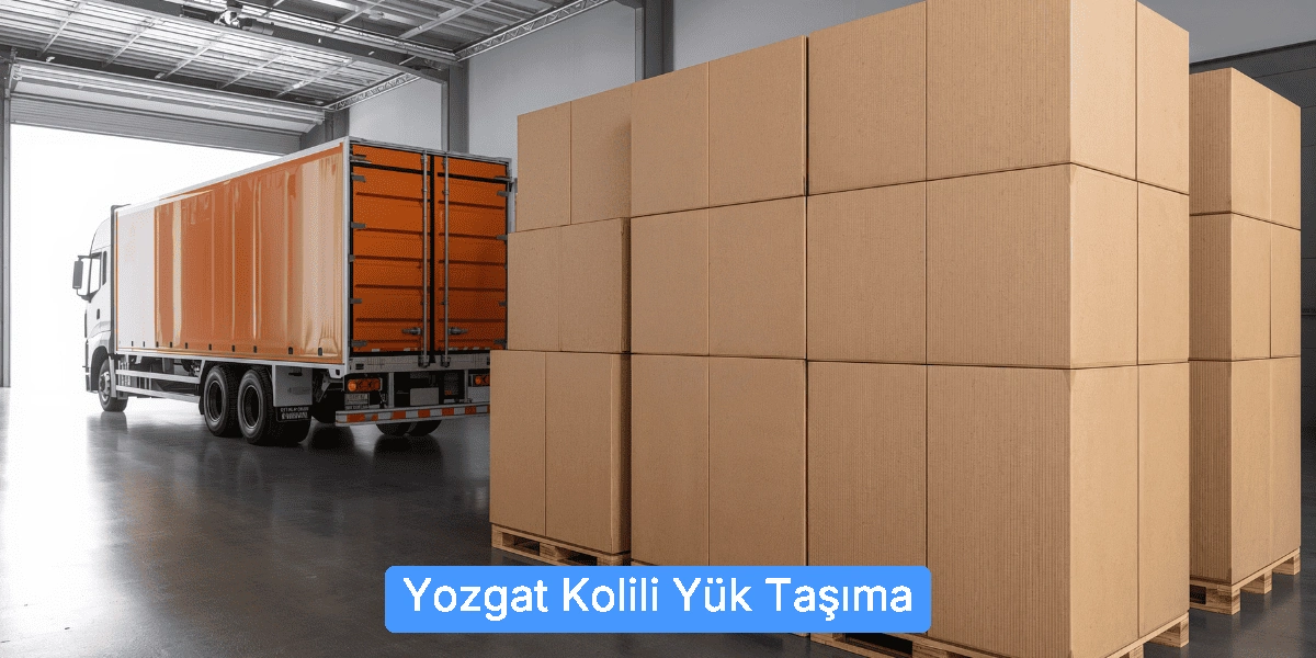 Kolili Yük Taşıma
