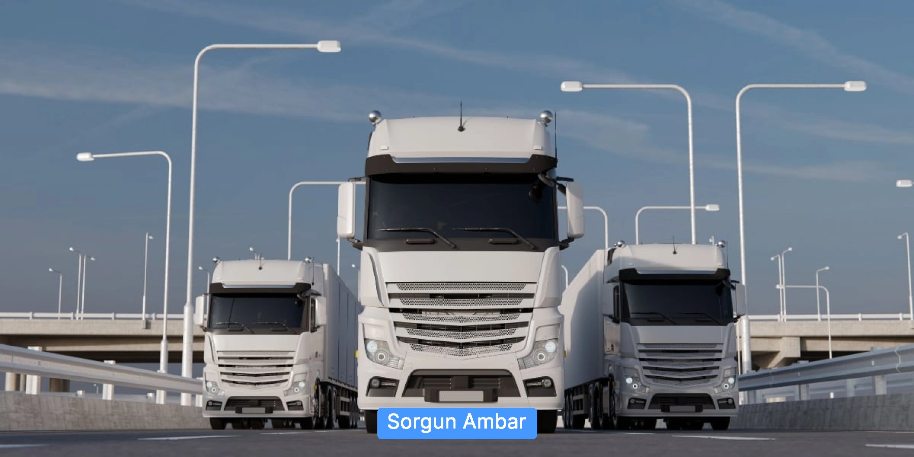 Sorgun Ambar